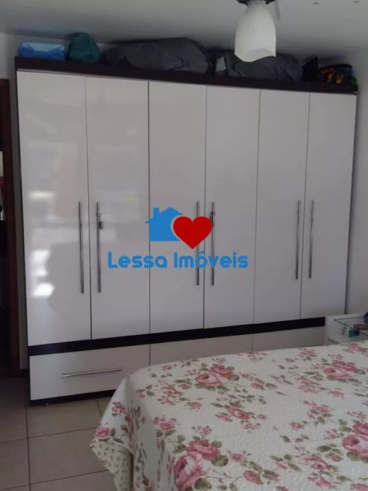Cobertura, 3 quartos, 200 m² - Foto 16