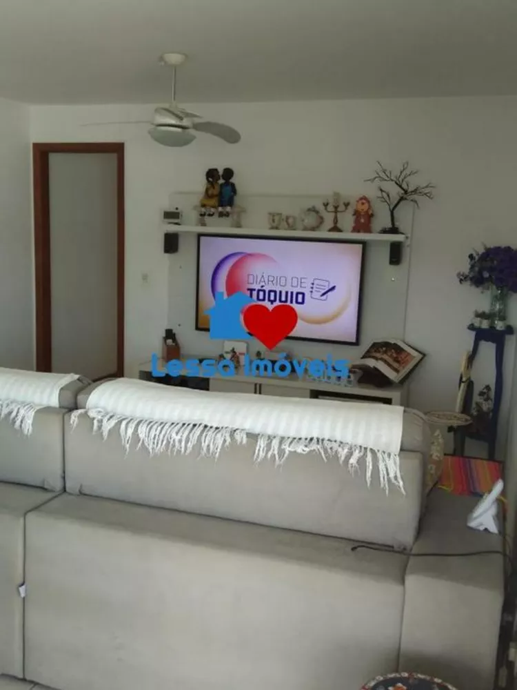 Cobertura, 3 quartos, 200 m² - Foto 19