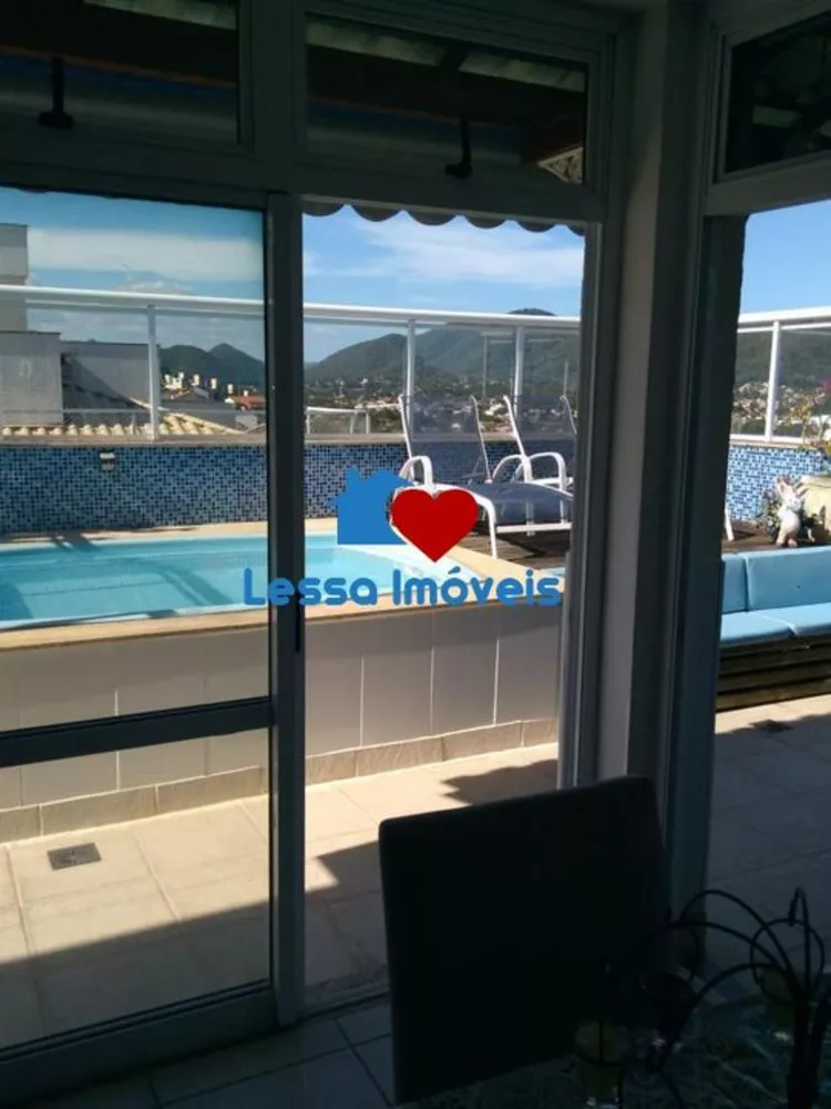 Cobertura, 3 quartos, 200 m² - Foto 40