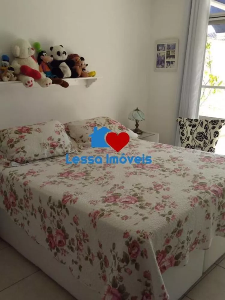 Cobertura, 3 quartos, 200 m² - Foto 12