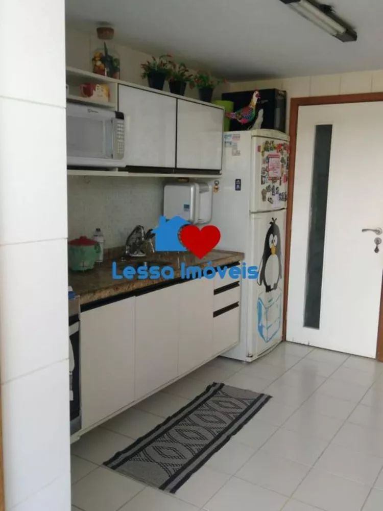 Cobertura, 3 quartos, 200 m² - Foto 18