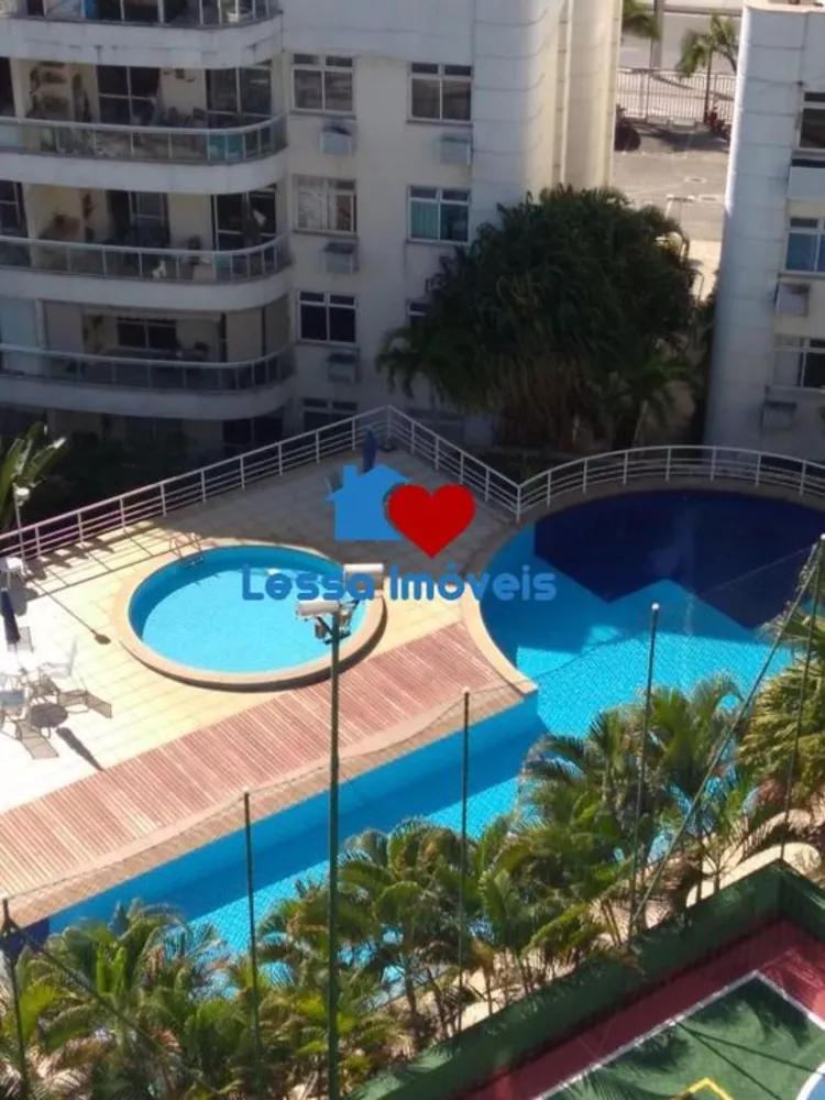 Cobertura, 3 quartos, 200 m² - Foto 39