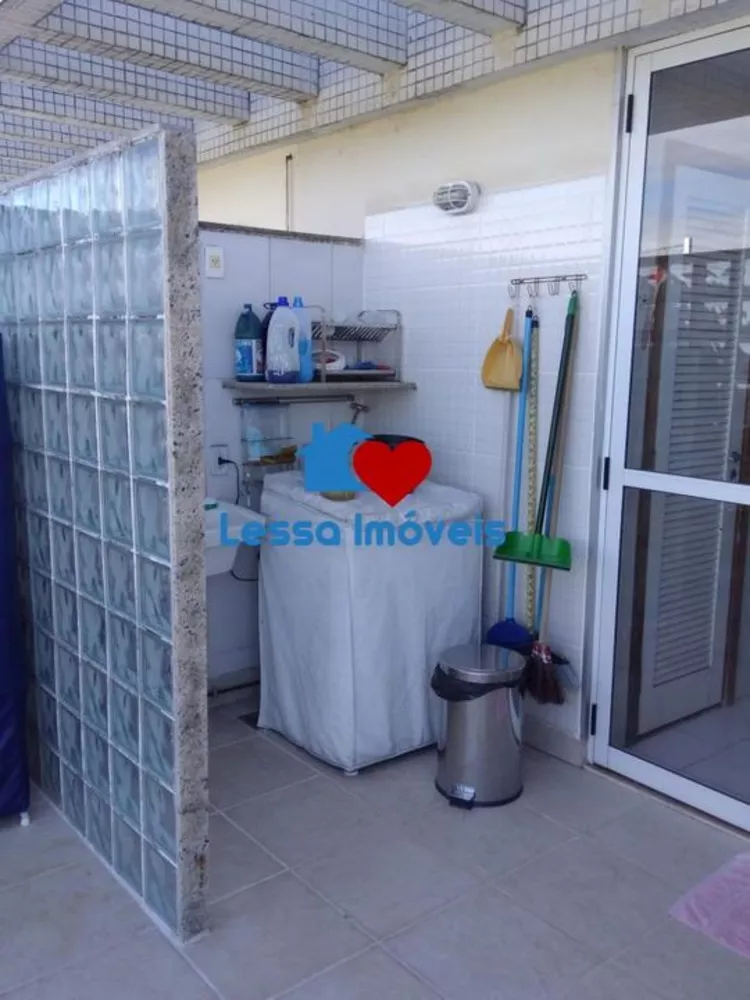 Cobertura, 3 quartos, 200 m² - Foto 33