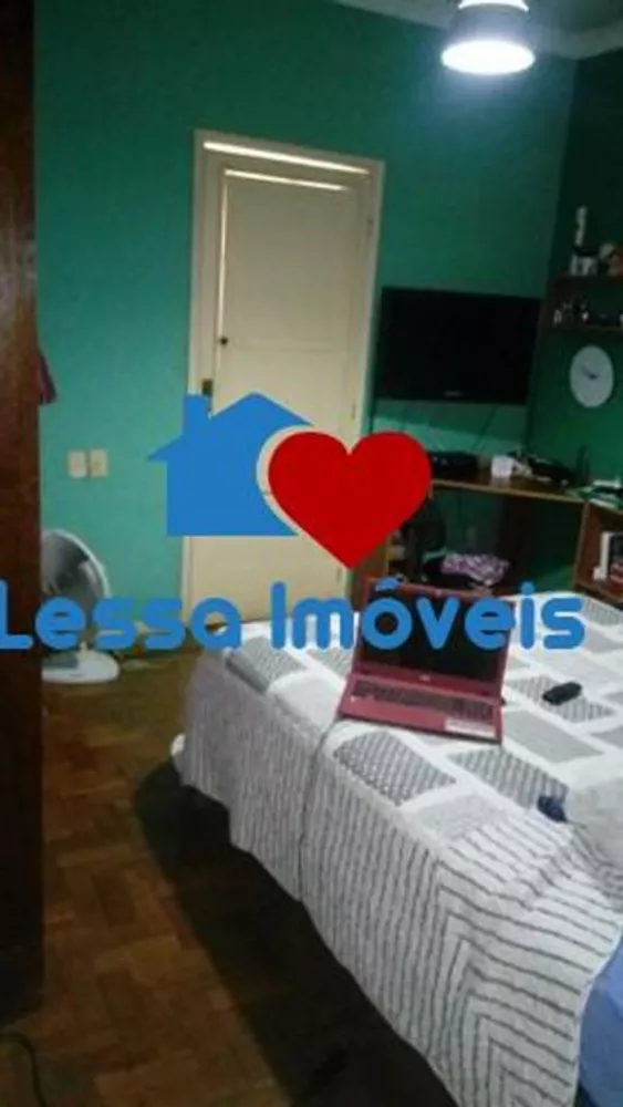 Casa, 5 quartos, 510 m² - Foto 17