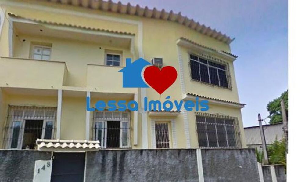 Casa, 5 quartos, 510 m² - Foto 3