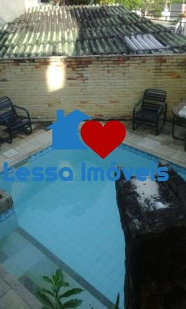 Casa, 5 quartos, 510 m² - Foto 4