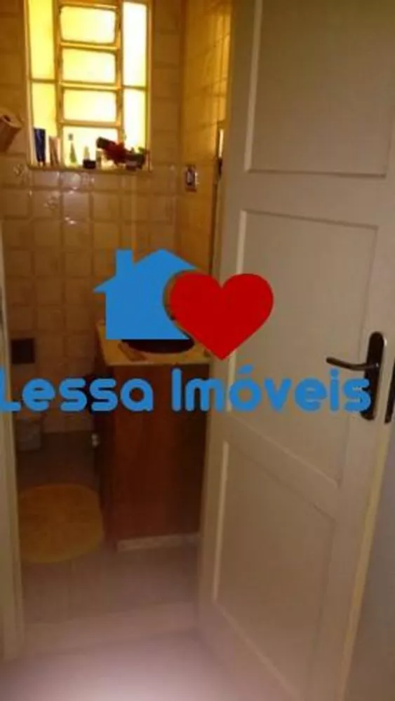 Casa, 5 quartos, 510 m² - Foto 14