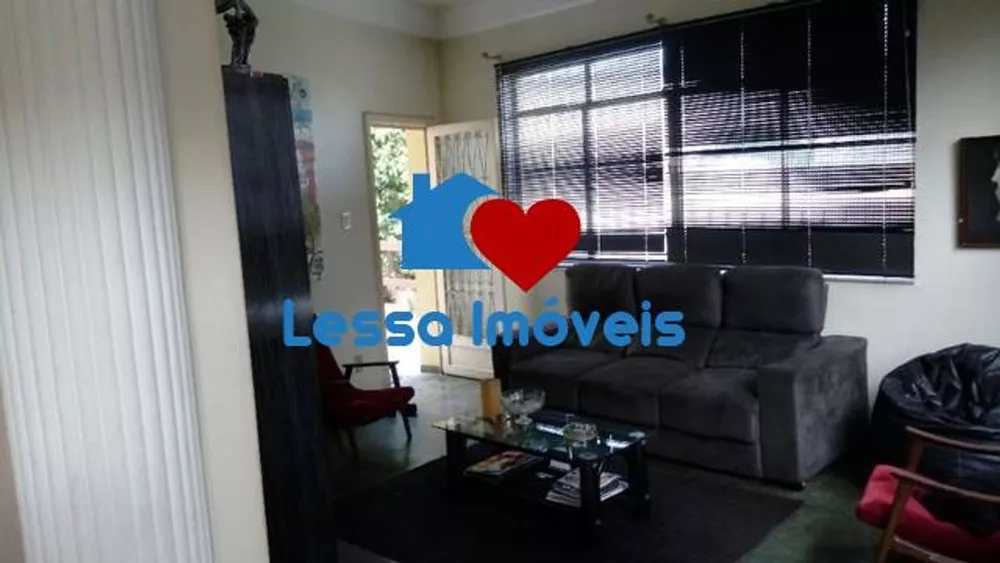 Casa, 5 quartos, 510 m² - Foto 7