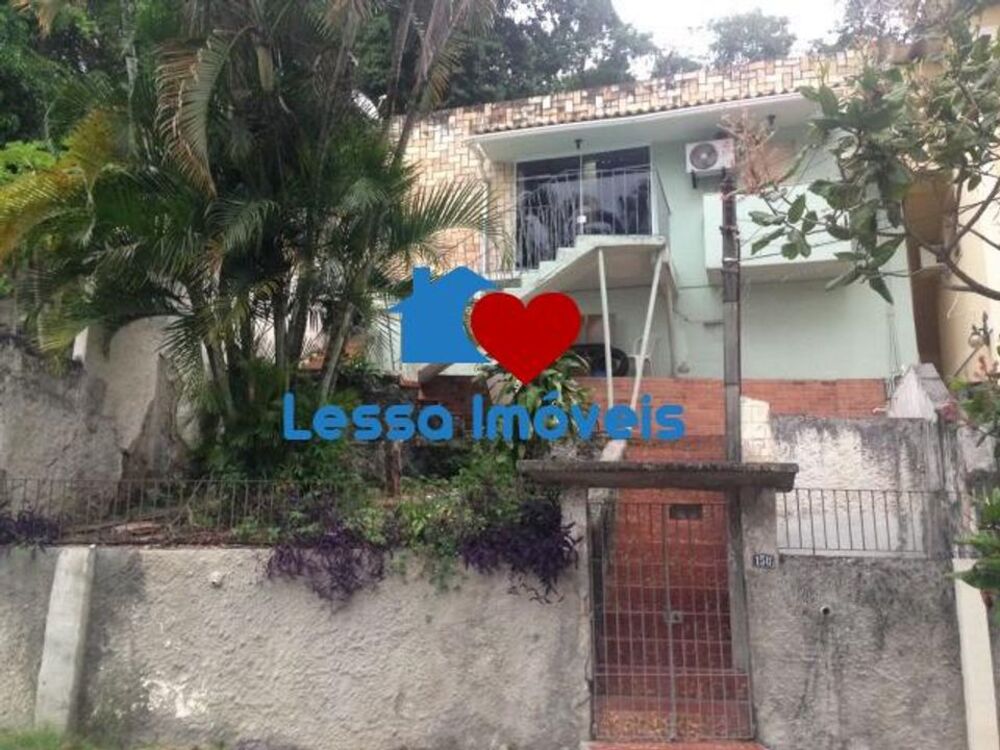 Casa, 5 quartos, 510 m² - Foto 2