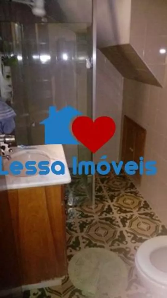 Casa, 5 quartos, 510 m² - Foto 13