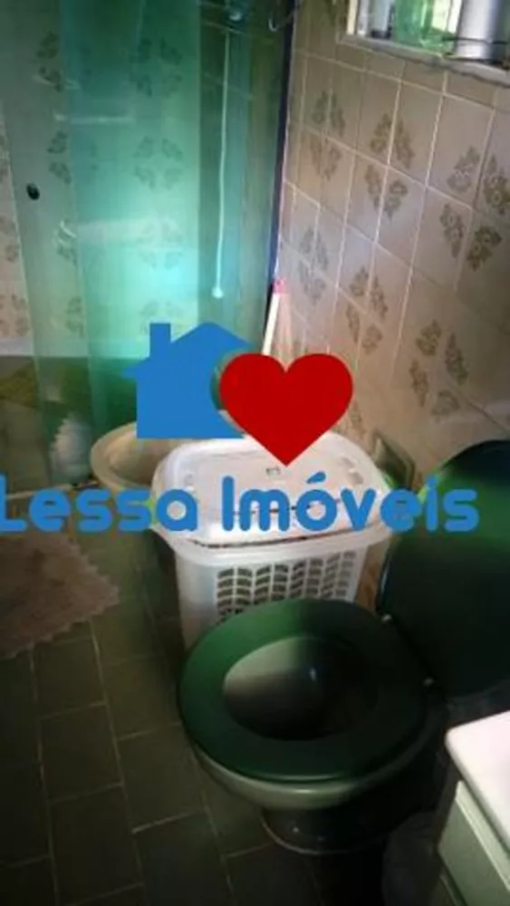 Casa, 5 quartos, 510 m² - Foto 9