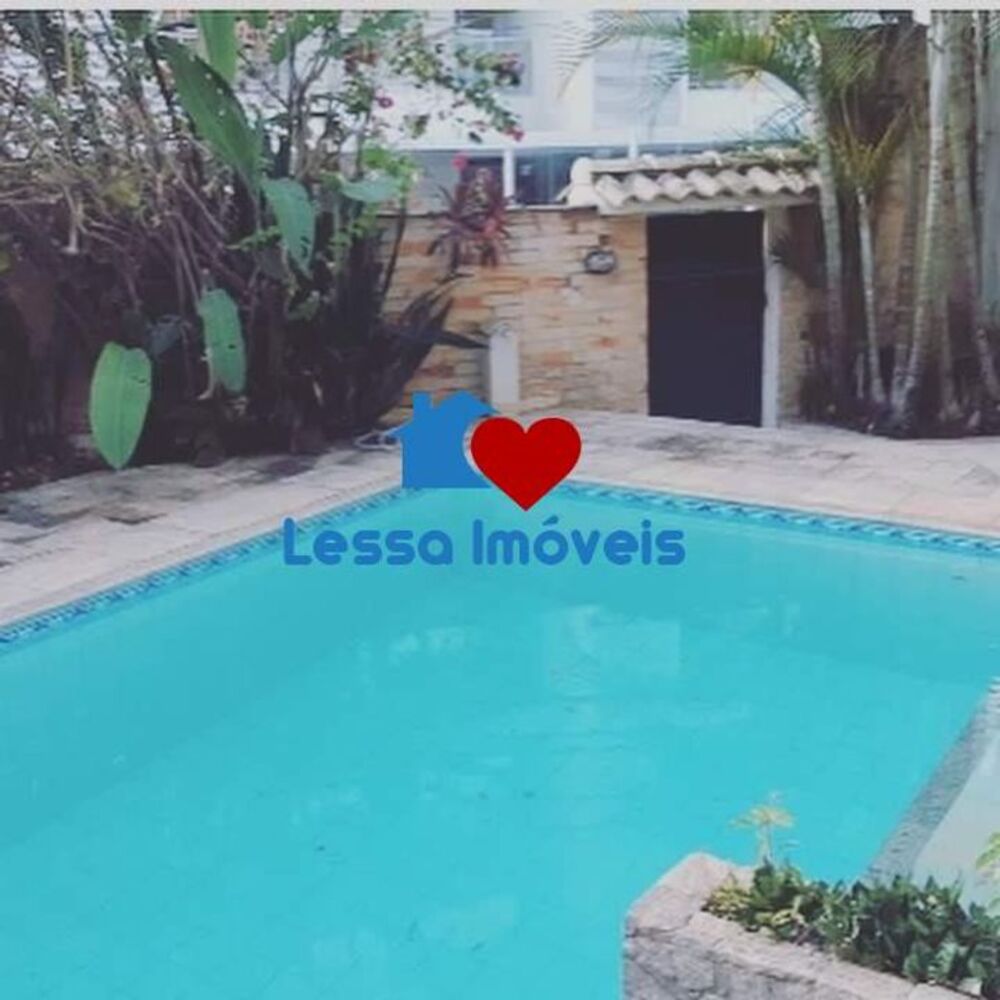 Casa, 5 quartos, 510 m² - Foto 1