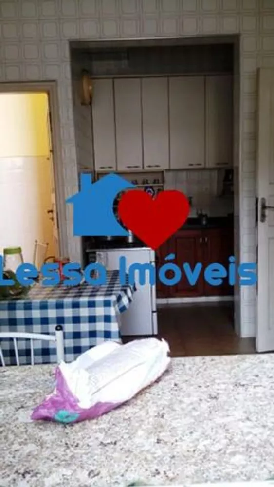 Casa, 5 quartos, 510 m² - Foto 11