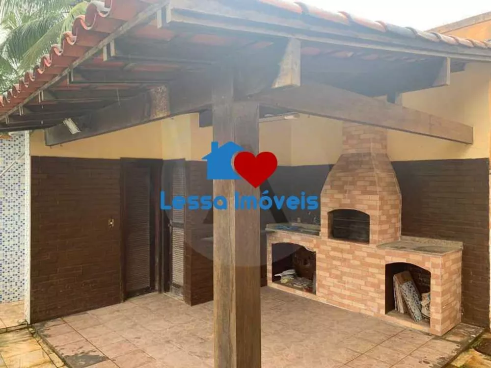 Casa, 3 quartos, 300 m² - Foto 26