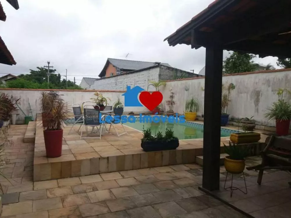 Casa, 3 quartos, 300 m² - Foto 34