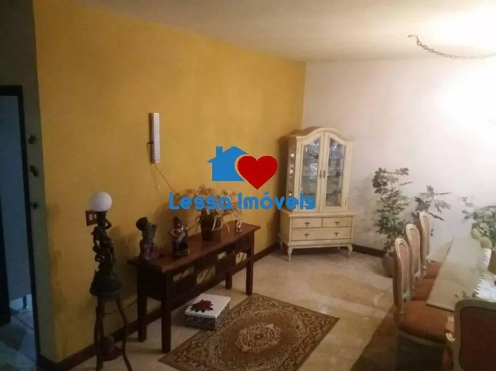 Casa, 3 quartos, 300 m² - Foto 10