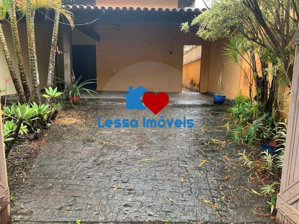 Casa, 3 quartos, 300 m² - Foto 5