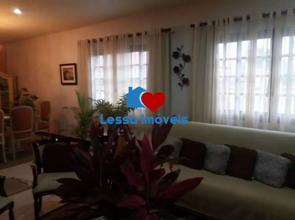 Casa, 3 quartos, 300 m² - Foto 22