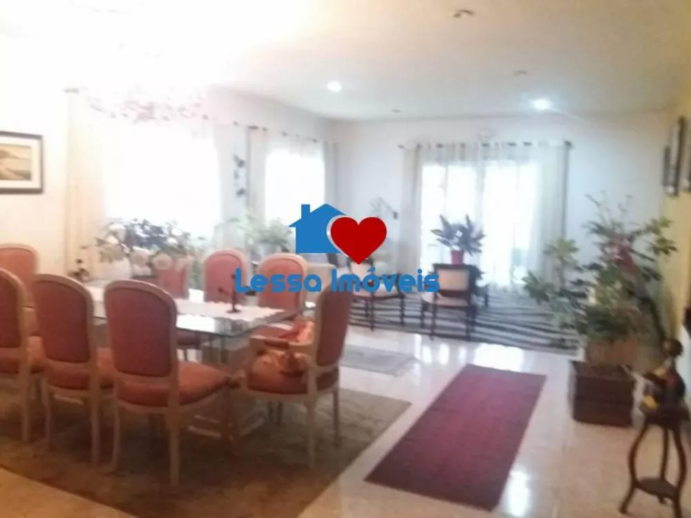 Casa, 3 quartos, 300 m² - Foto 28
