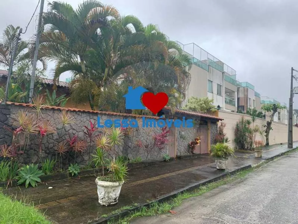 Casa, 3 quartos, 300 m² - Foto 13