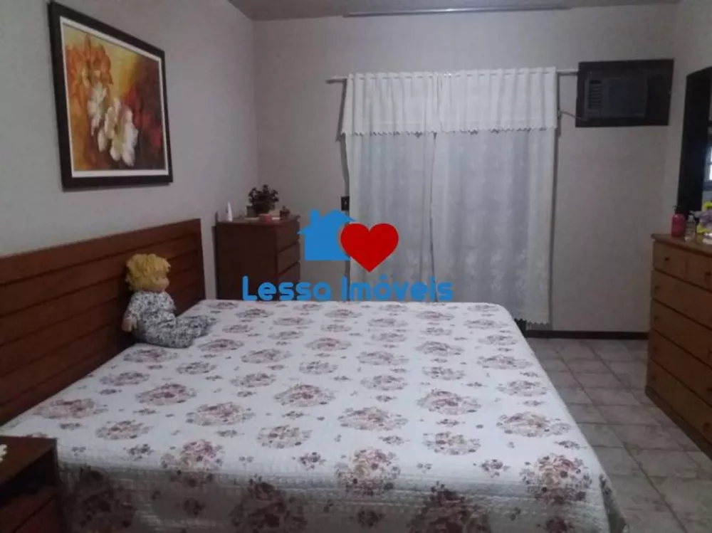 Casa, 3 quartos, 300 m² - Foto 12