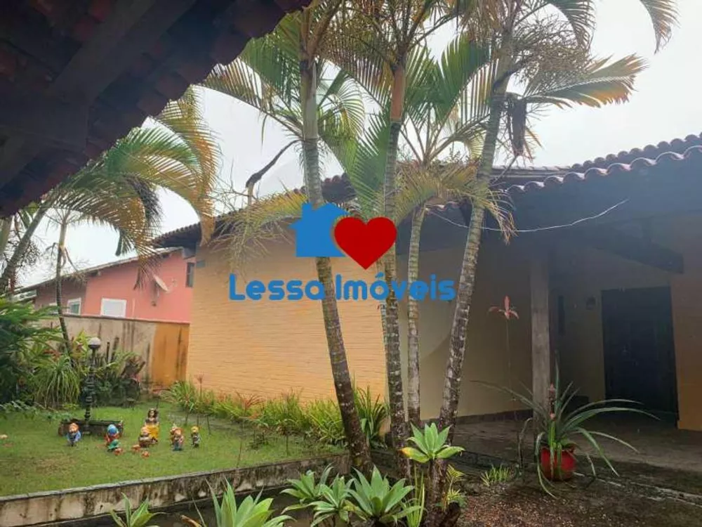 Casa, 3 quartos, 300 m² - Foto 32