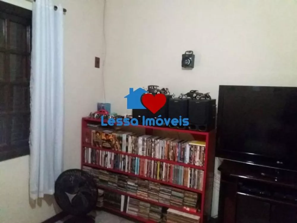 Casa, 3 quartos, 300 m² - Foto 19