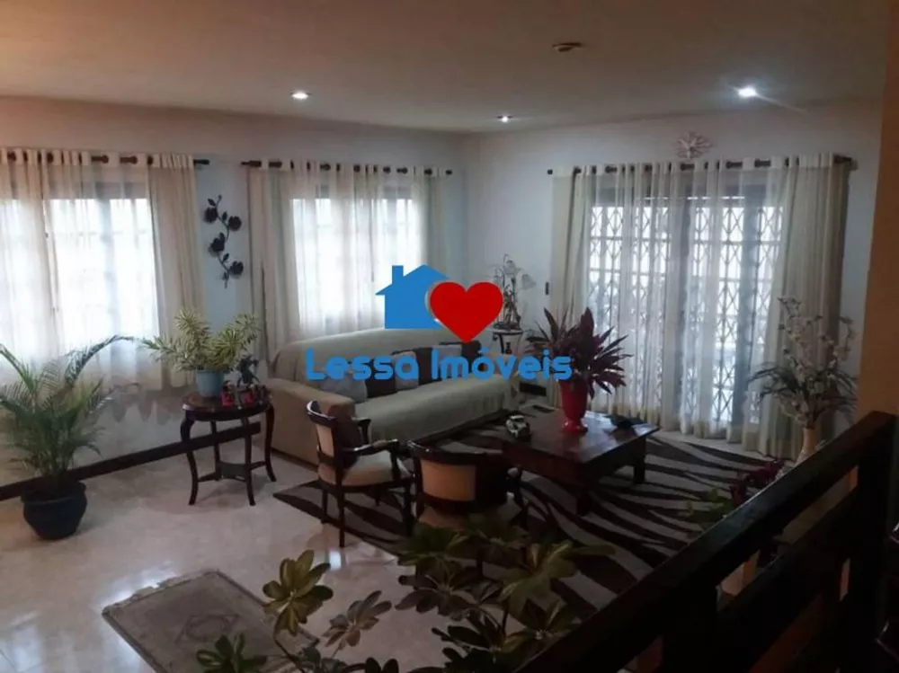Casa, 3 quartos, 300 m² - Foto 29