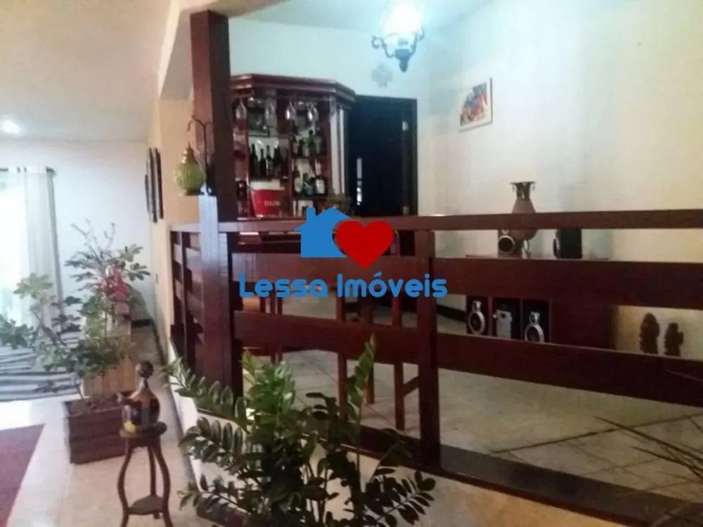 Casa, 3 quartos, 300 m² - Foto 31