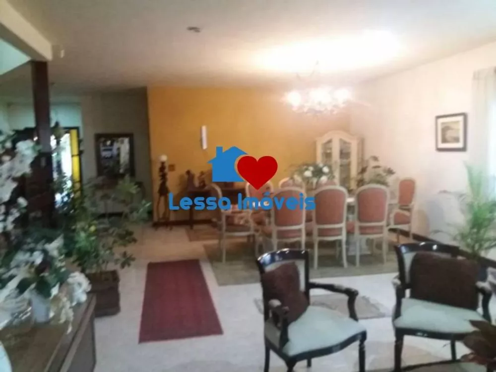Casa, 3 quartos, 300 m² - Foto 17