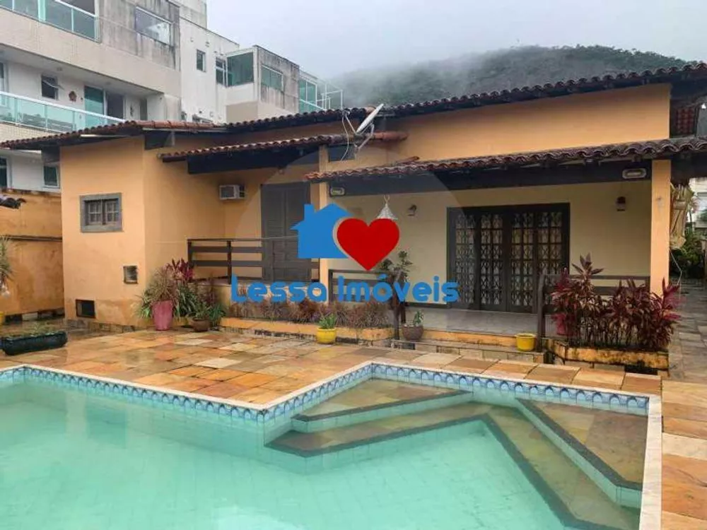 Casa, 3 quartos, 300 m² - Foto 7