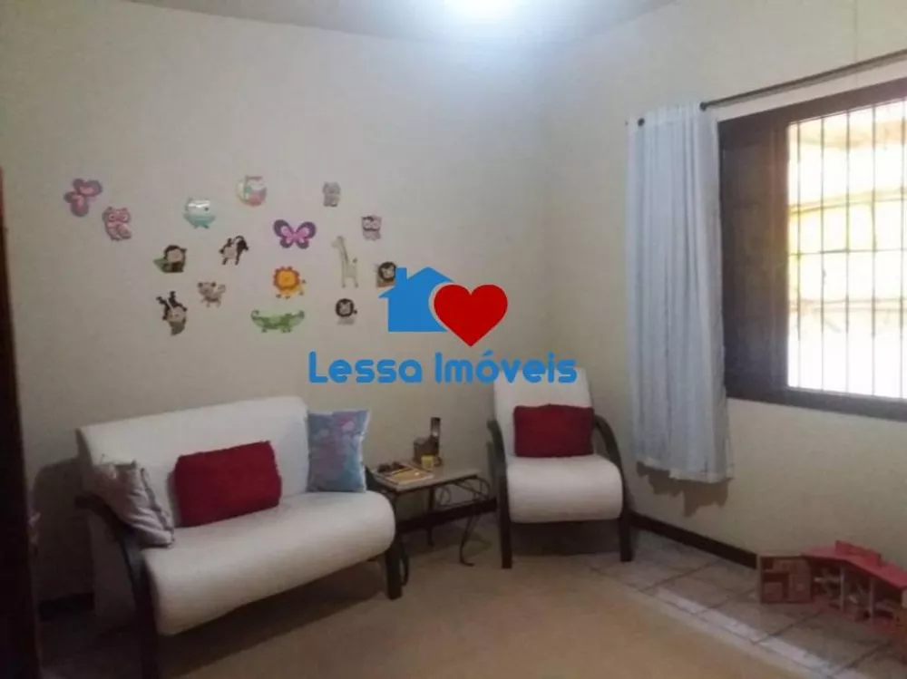 Casa, 3 quartos, 300 m² - Foto 20