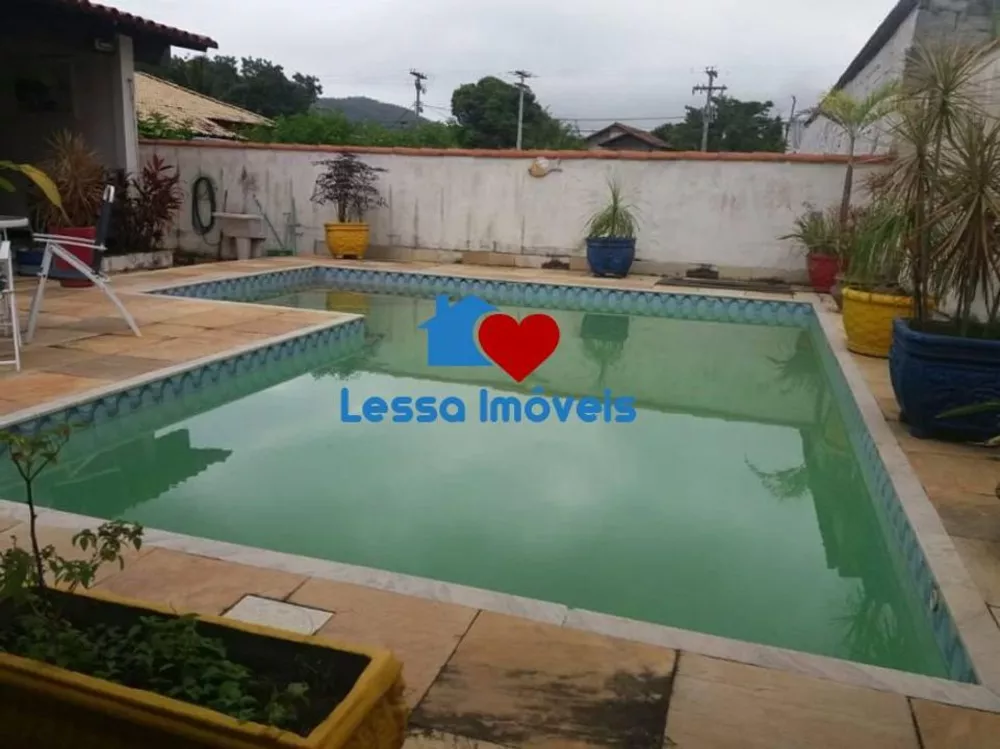 Casa, 3 quartos, 300 m² - Foto 25