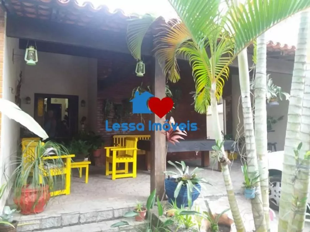 Casa, 3 quartos, 300 m² - Foto 6