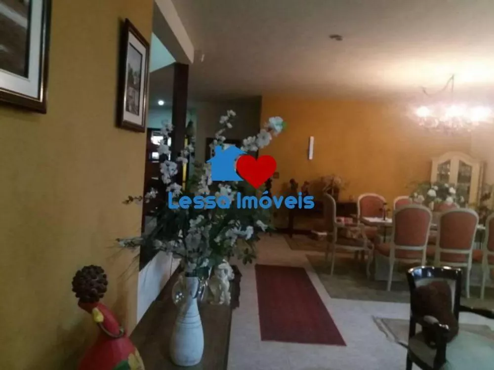 Casa, 3 quartos, 300 m² - Foto 16