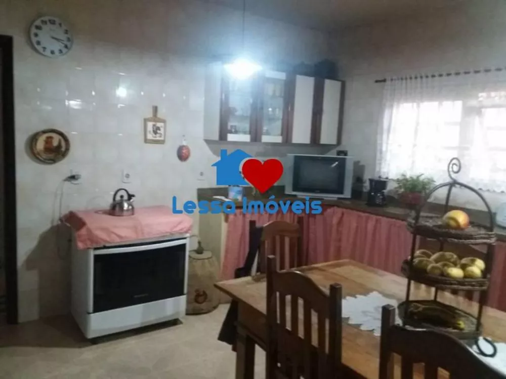 Casa, 3 quartos, 300 m² - Foto 24