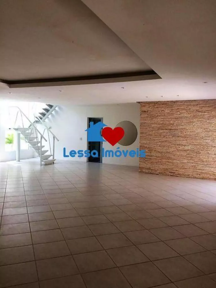 Casa, 5 quartos, 445 m² - Foto 34