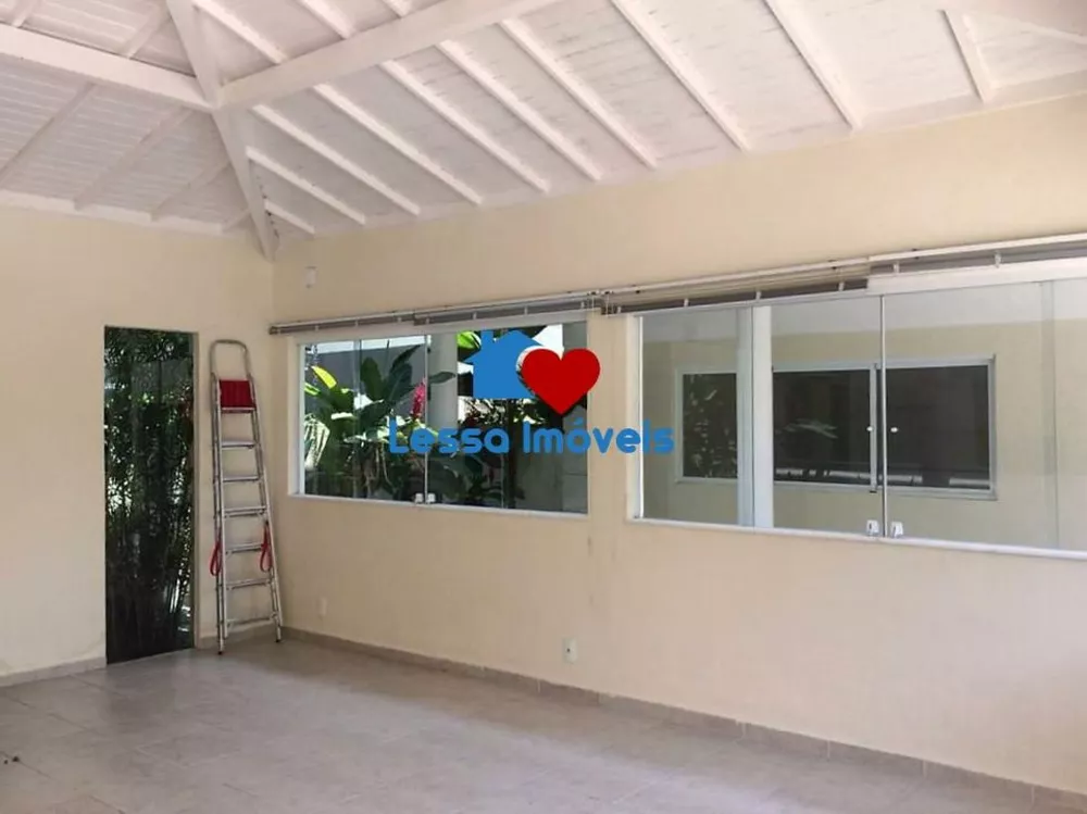 Casa, 5 quartos, 445 m² - Foto 27