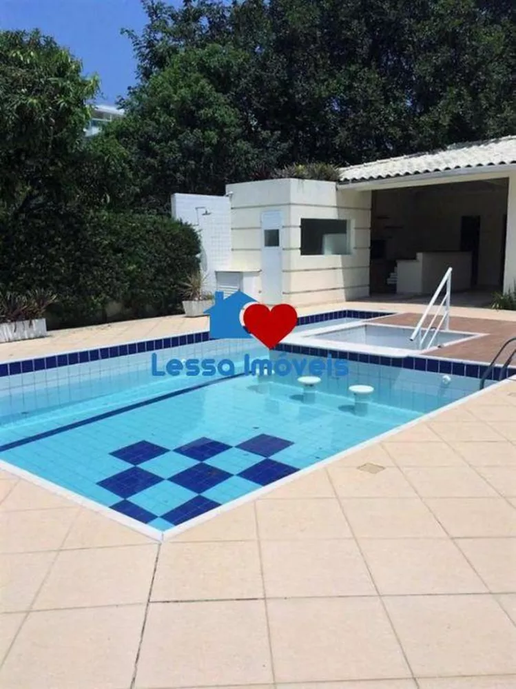 Casa, 5 quartos, 445 m² - Foto 19