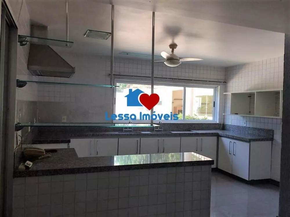 Casa, 5 quartos, 445 m² - Foto 31