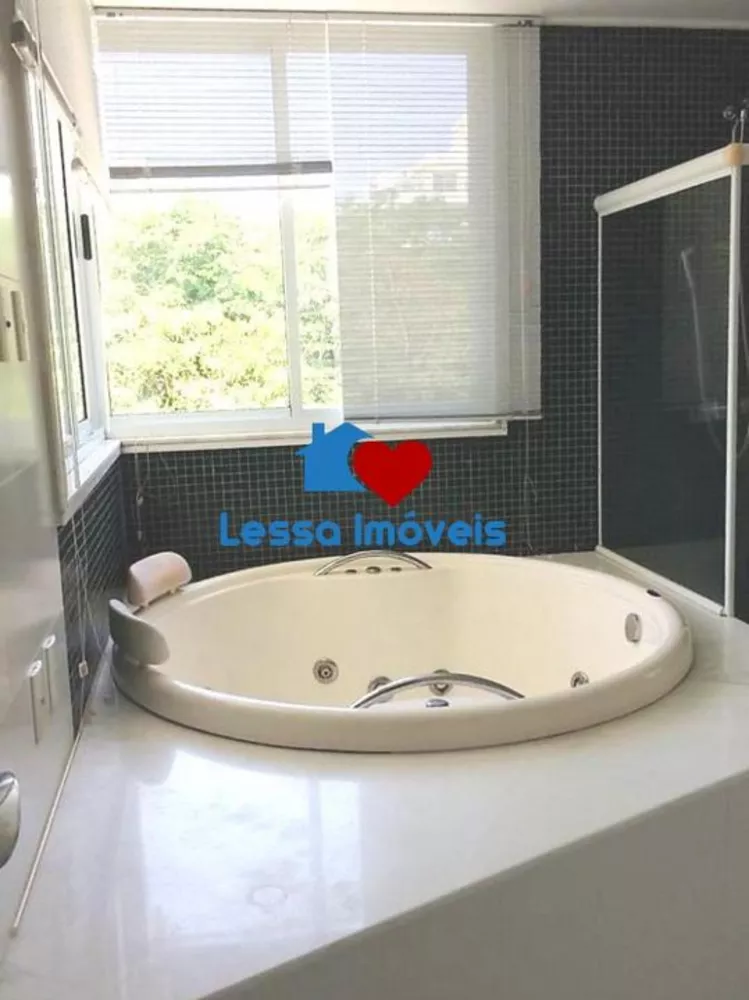 Casa, 5 quartos, 445 m² - Foto 48