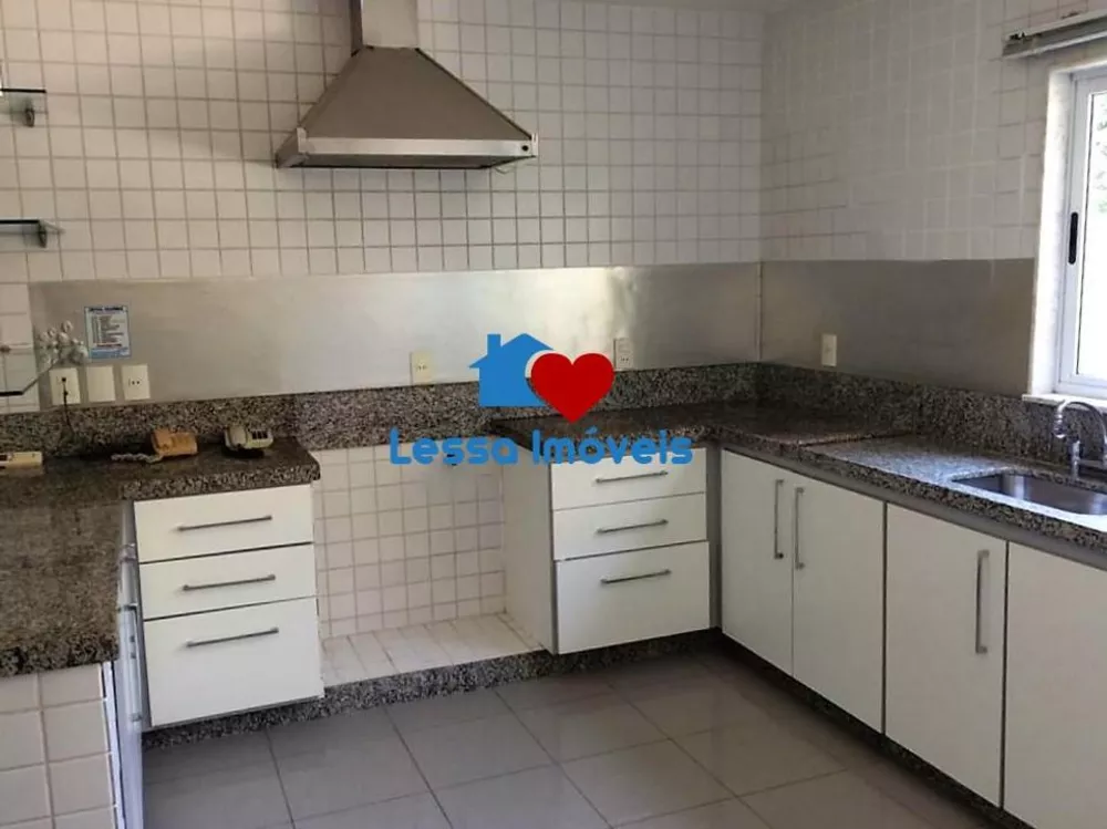 Casa, 5 quartos, 445 m² - Foto 30