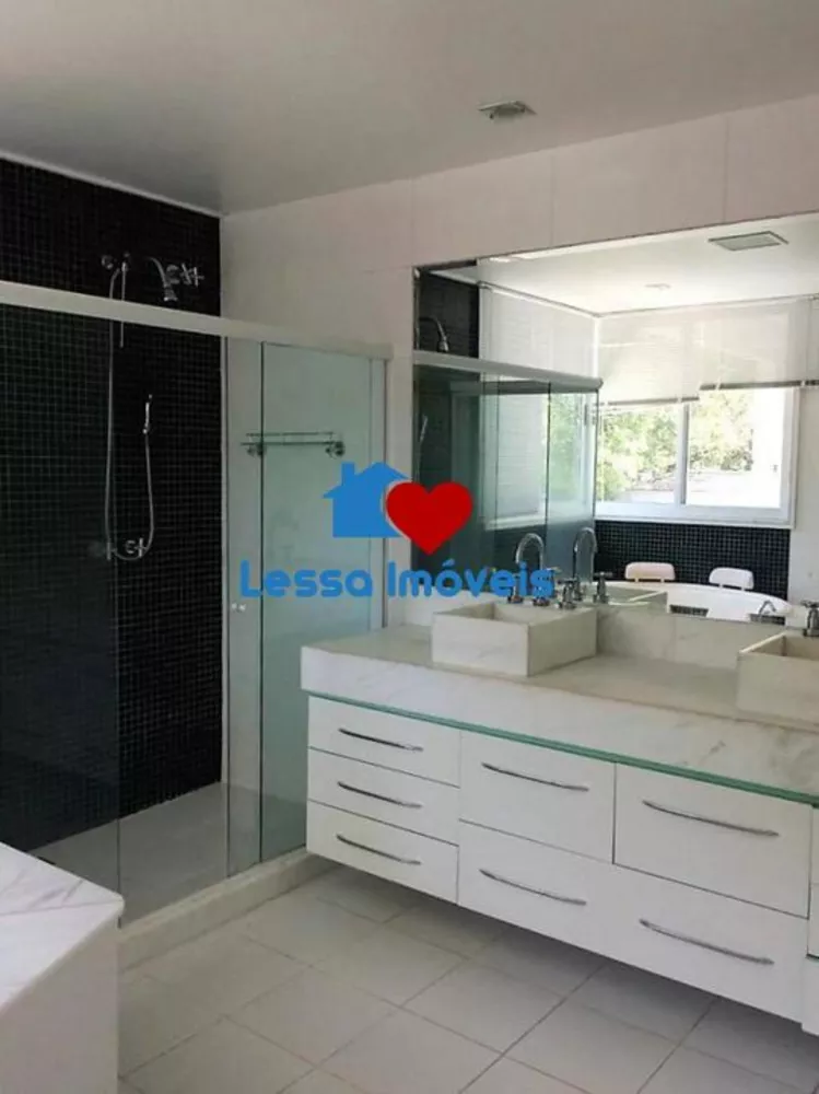 Casa, 5 quartos, 445 m² - Foto 39