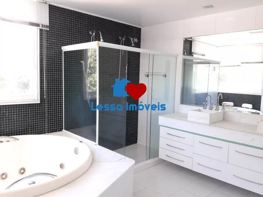 Casa, 5 quartos, 445 m² - Foto 46