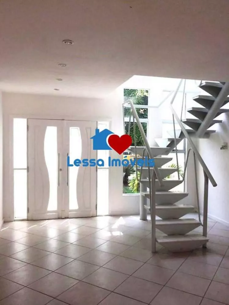 Casa, 5 quartos, 445 m² - Foto 38