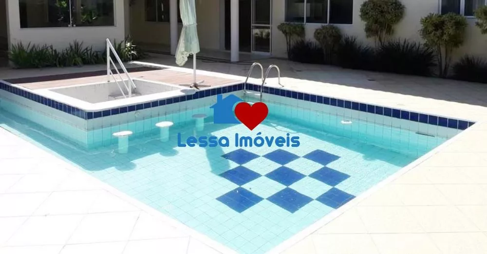 Casa, 5 quartos, 445 m² - Foto 53