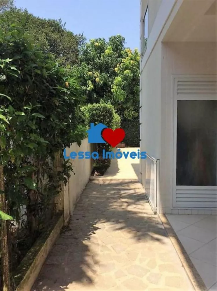 Casa, 5 quartos, 445 m² - Foto 25
