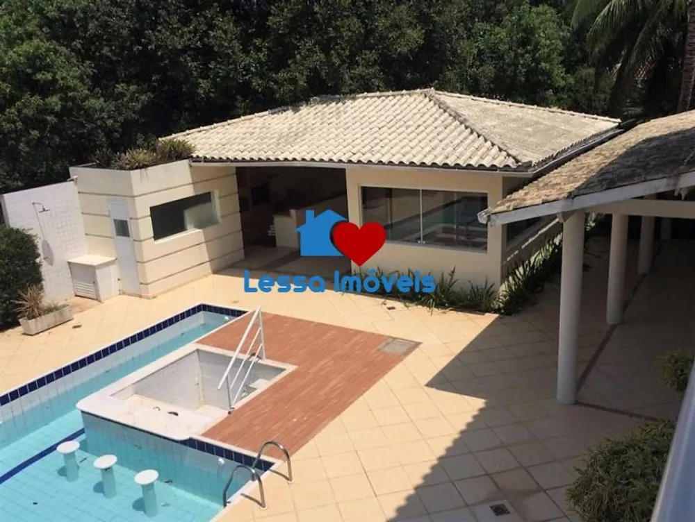 Casa, 5 quartos, 445 m² - Foto 22