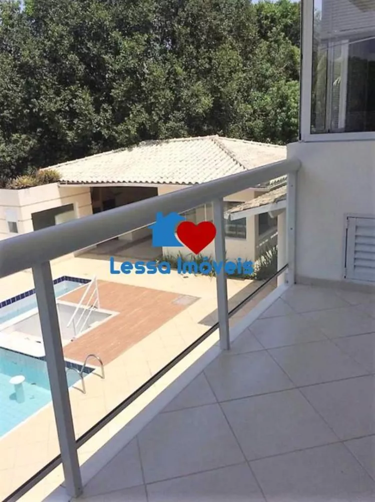 Casa, 5 quartos, 445 m² - Foto 23