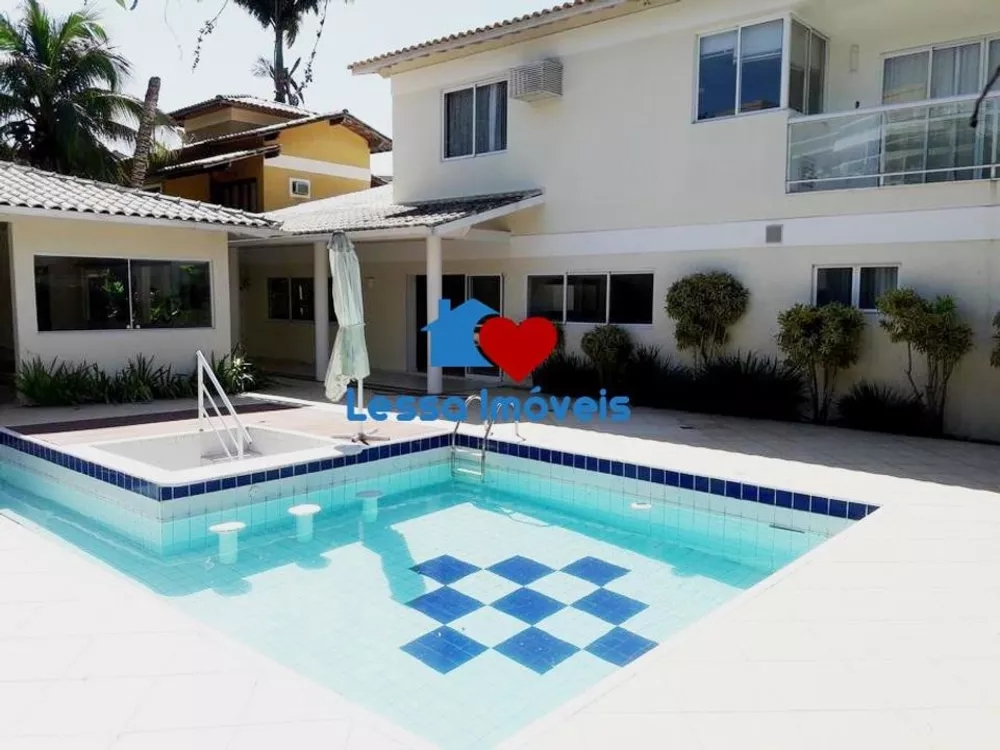 Casa, 5 quartos, 445 m² - Foto 21